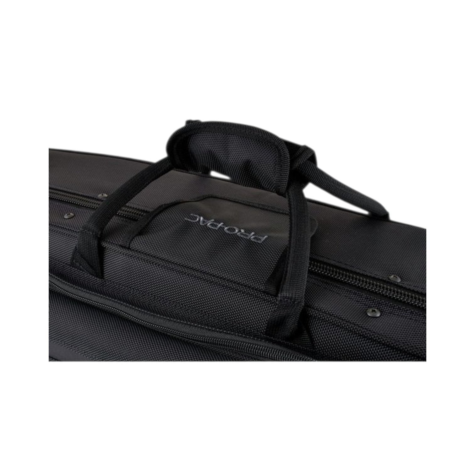 Estuche para trombón tenor Protec Ipac IP306CT contoured - Imagen 7