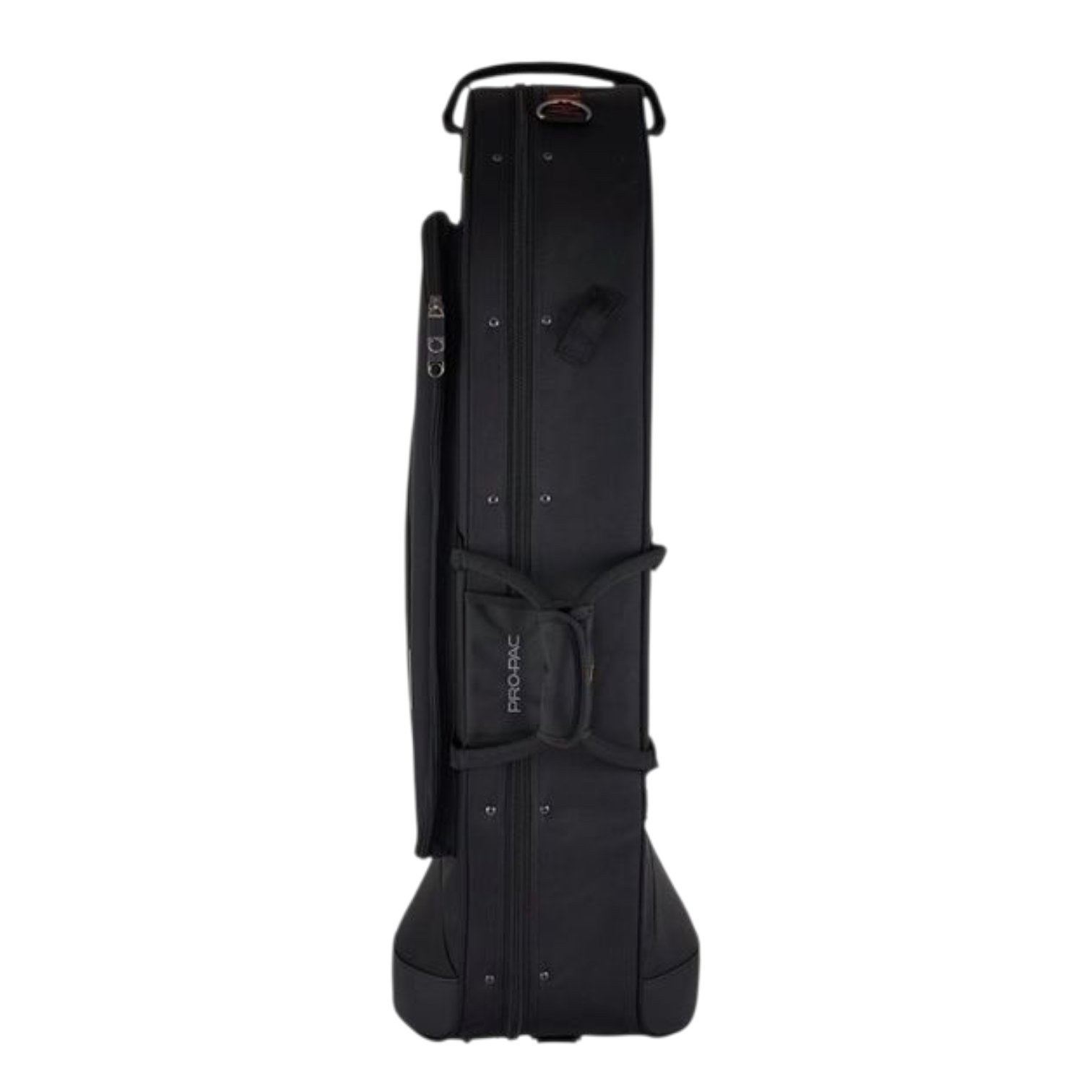 Estuche para trombón tenor Protec Ipac IP306CT contoured - Imagen 6