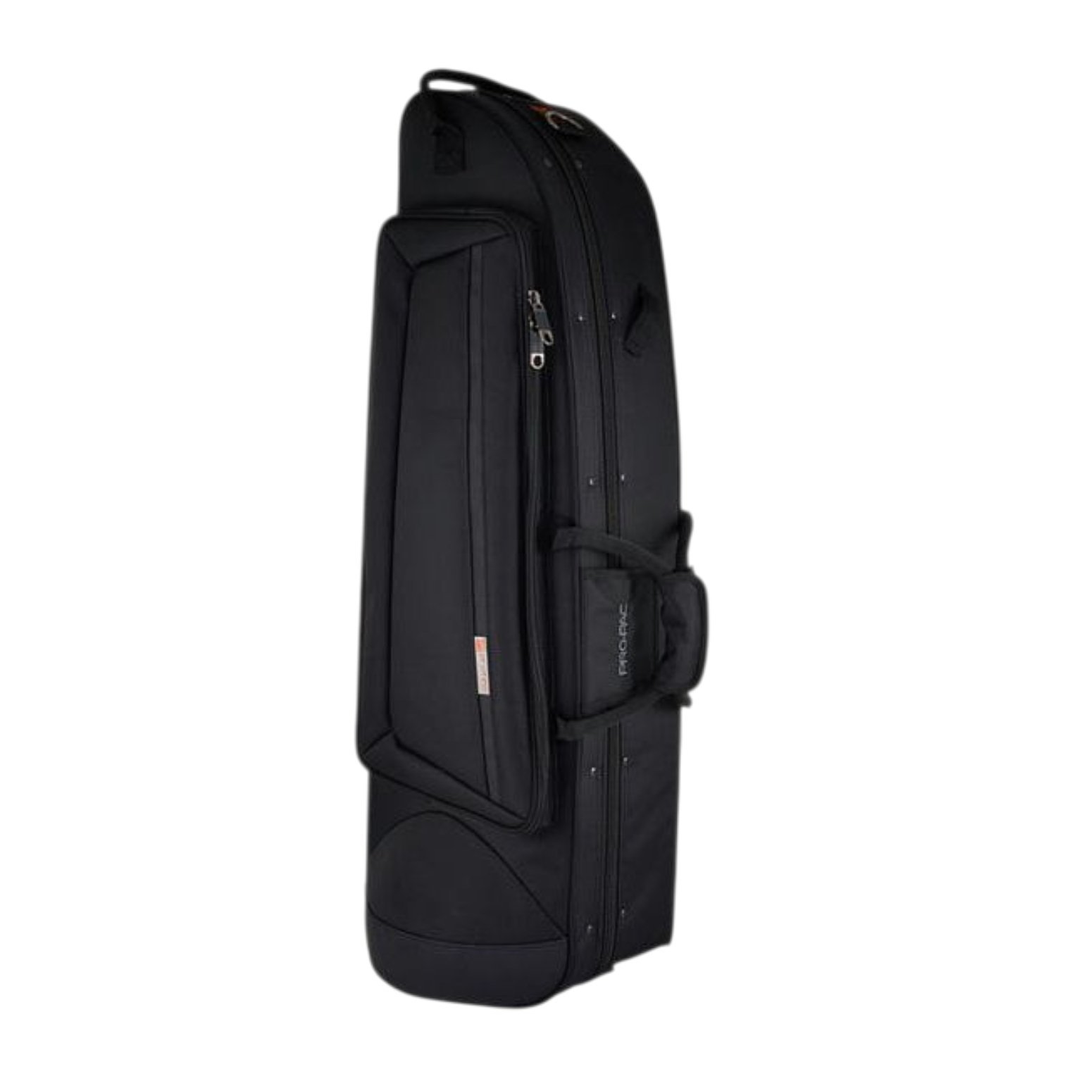 Estuche para trombón tenor Protec Ipac IP306CT contoured - Imagen 8