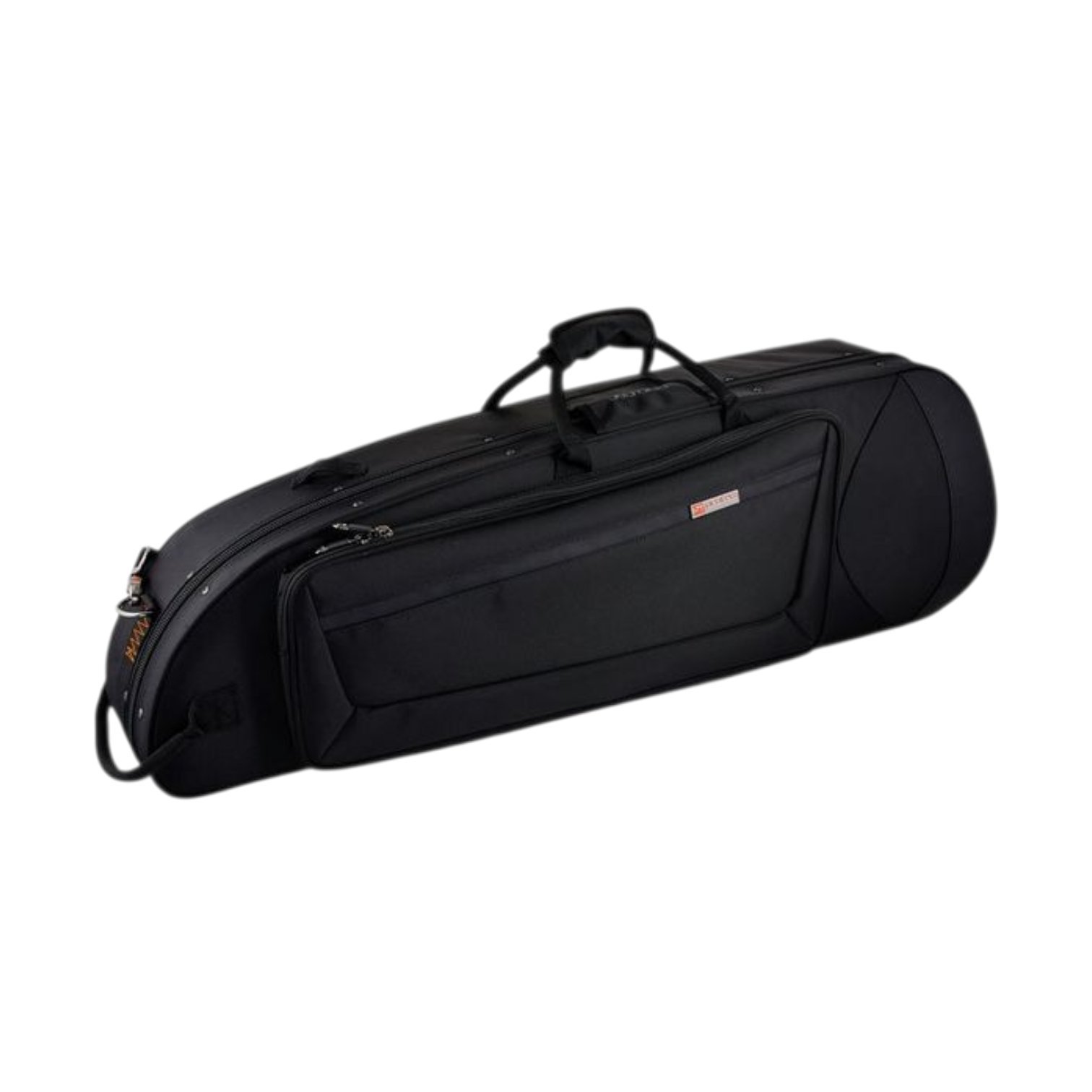 Estuche para trombón tenor Protec Ipac IP306CT contoured - Imagen 10