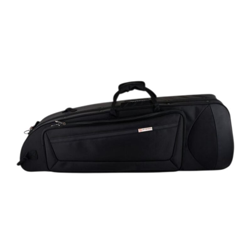 Estuche para trombón tenor Protec Ipac IP306CT contoured