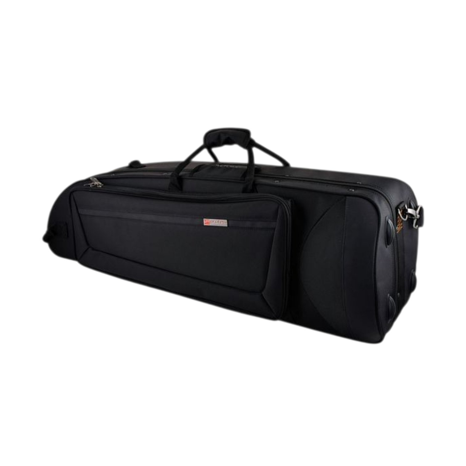 Estuche para trombón tenor Protec Ipac IP306CT contoured - Imagen 9