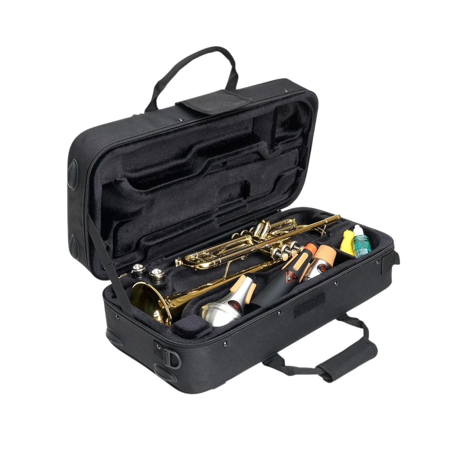 Estuche para trompeta Protec Max MX301 - Imagen 3