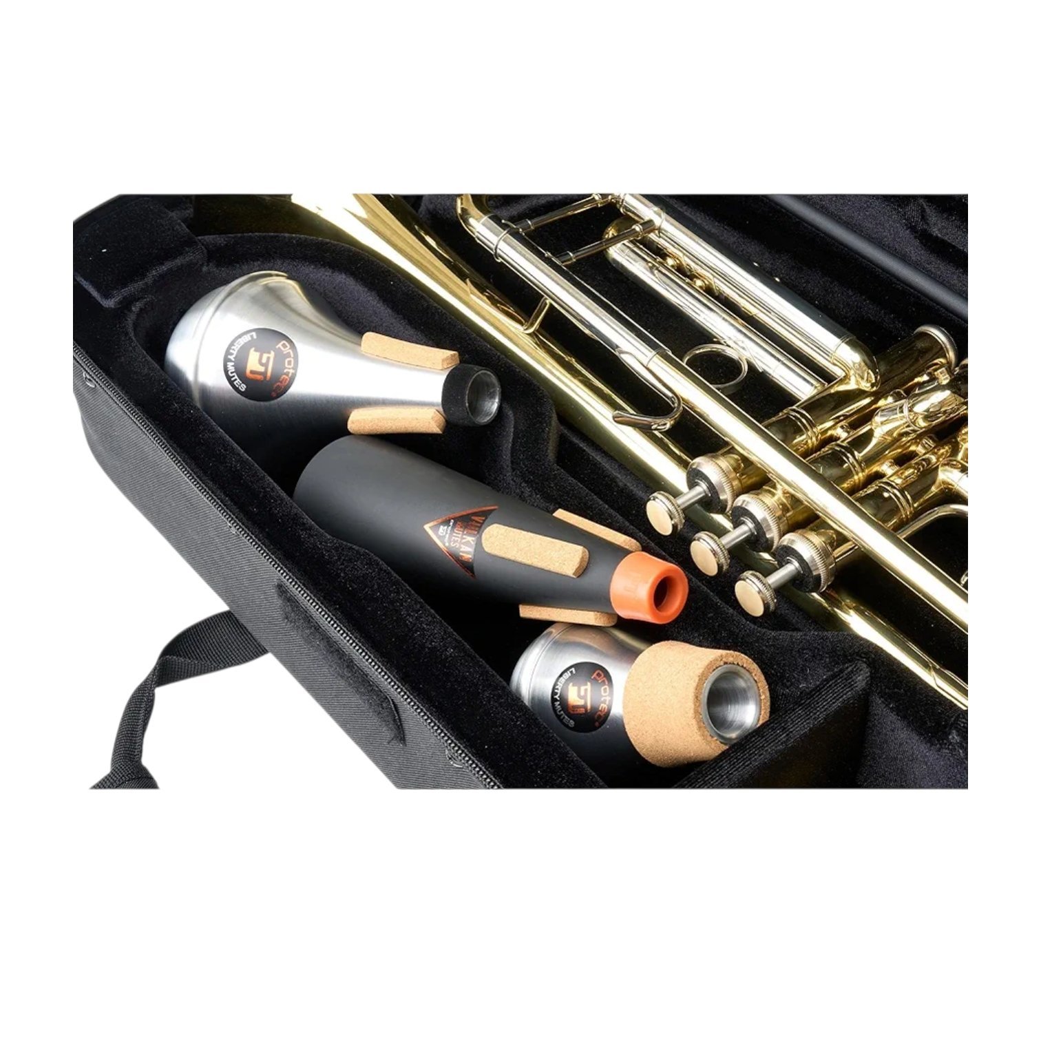 Estuche para trompeta Protec Max MX301 - Imagen 6