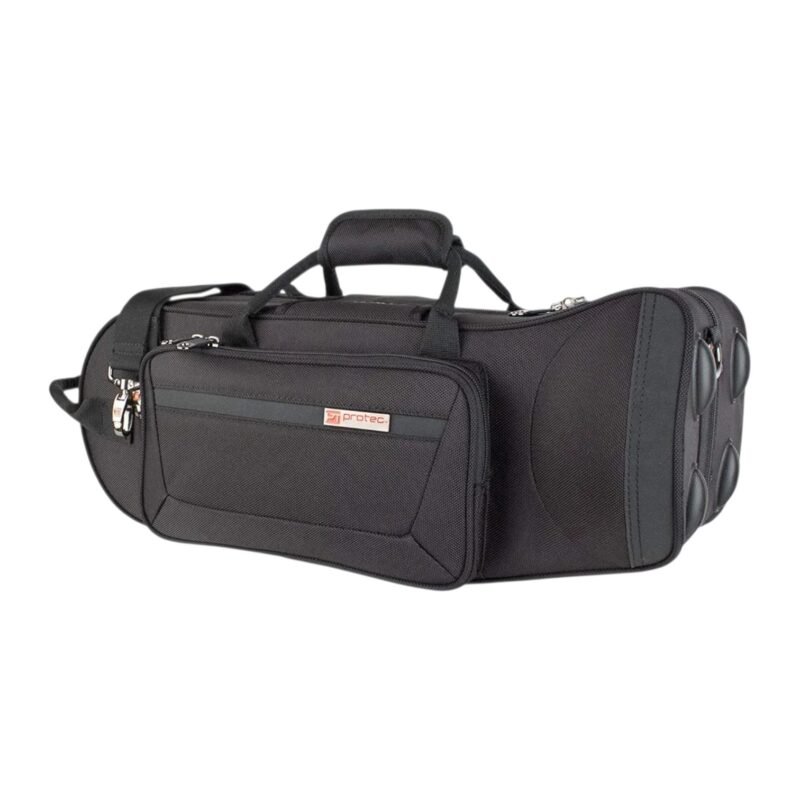 Estuche para trompeta Protec Pro Pac Travel Light PB301TL