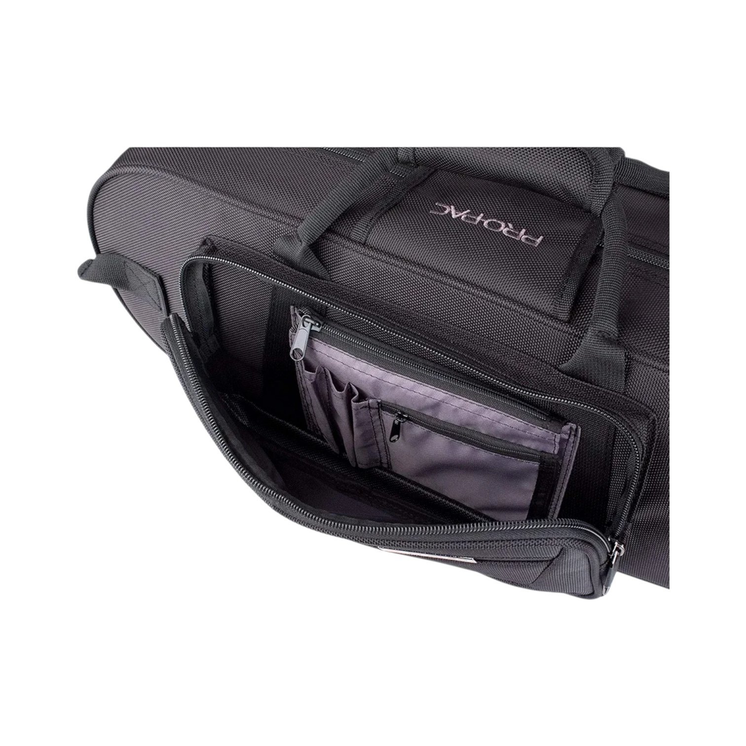 Estuche para trompeta Protec Pro Pac Travel Light PB301TL - Imagen 4