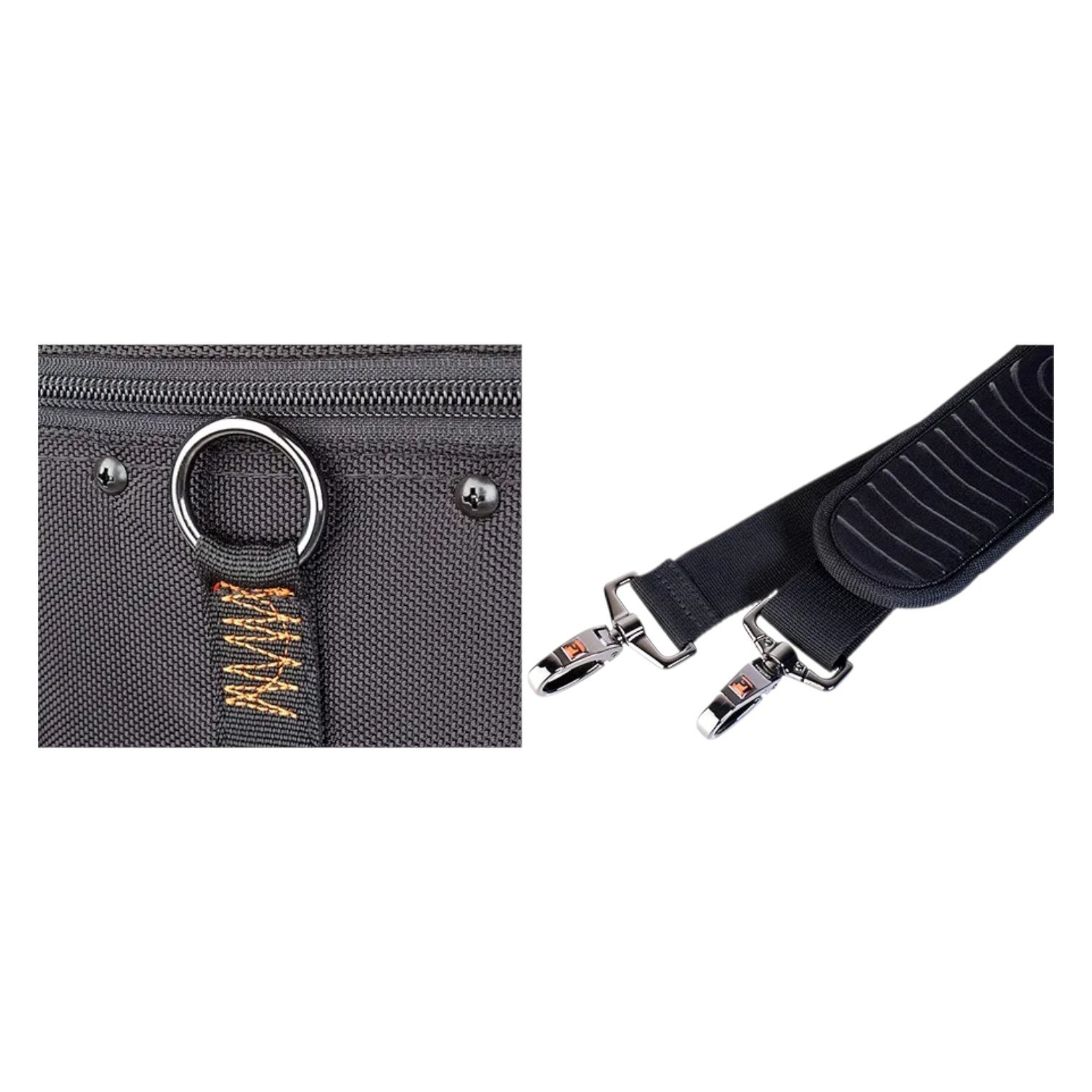 Estuche para trompeta Protec Pro Pac Travel Light PB301TL - Imagen 5