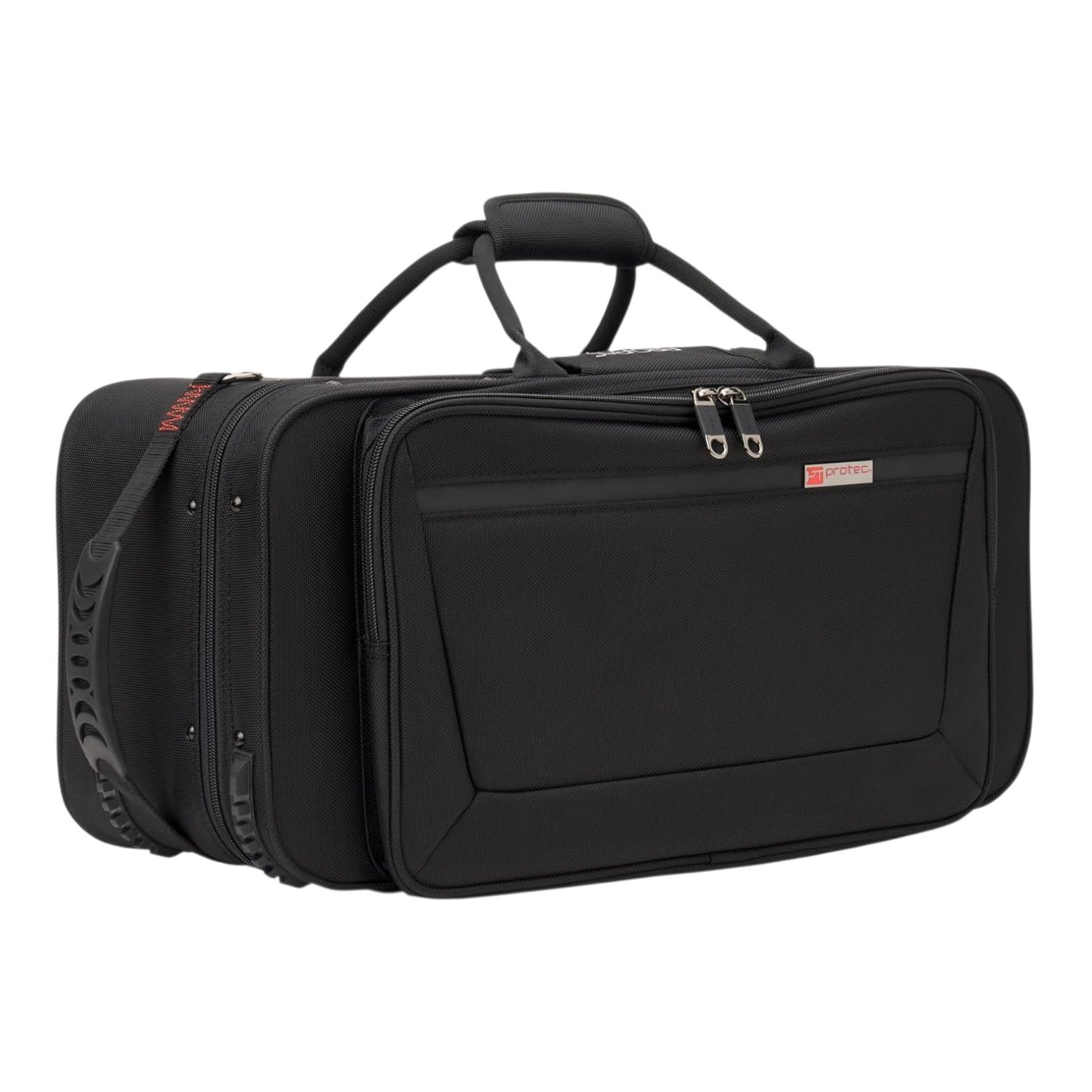 Estuche para trompeta Protec Pro Pac with mute section PB301