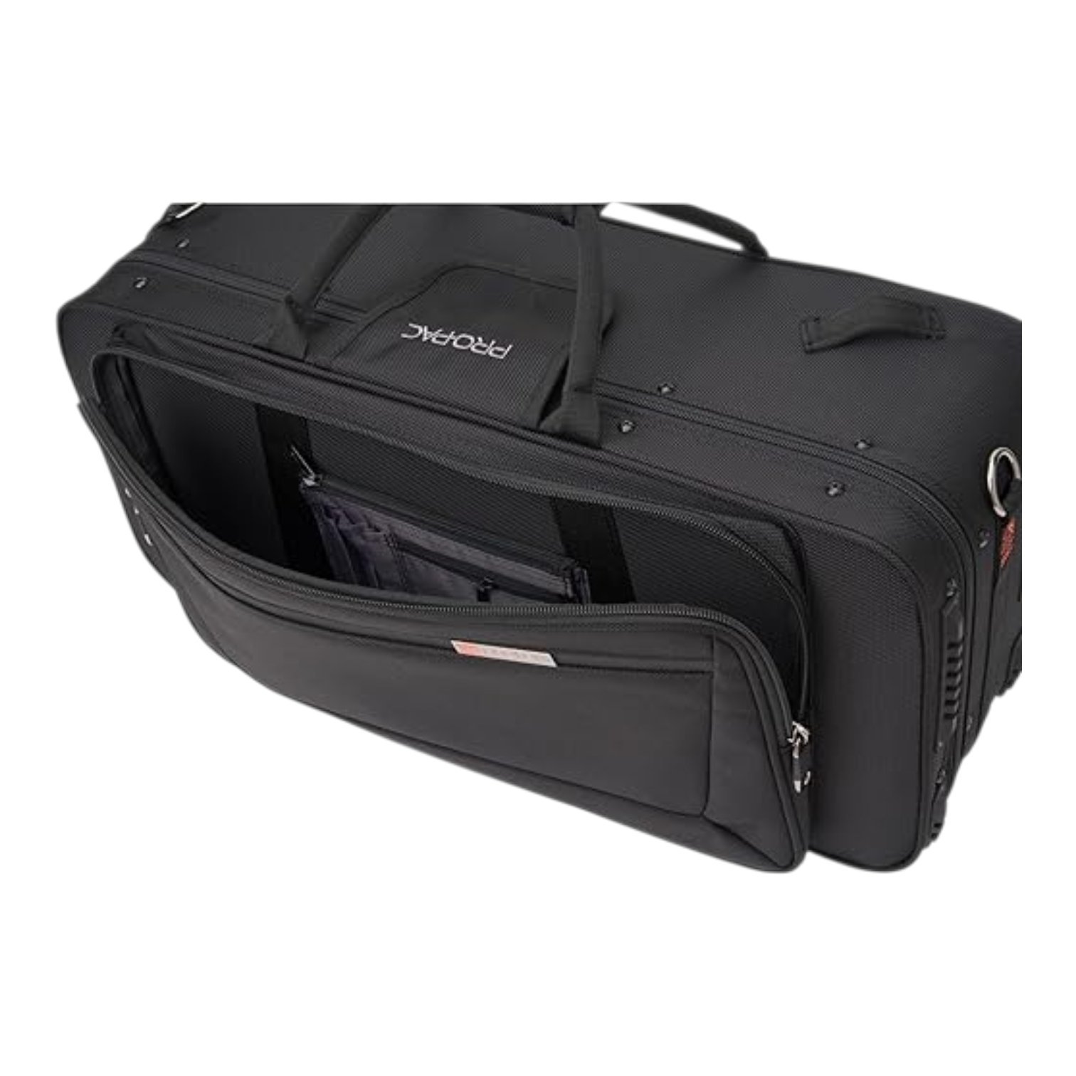 Estuche para trompeta Protec Pro Pac with mute section PB301 - Imagen 2