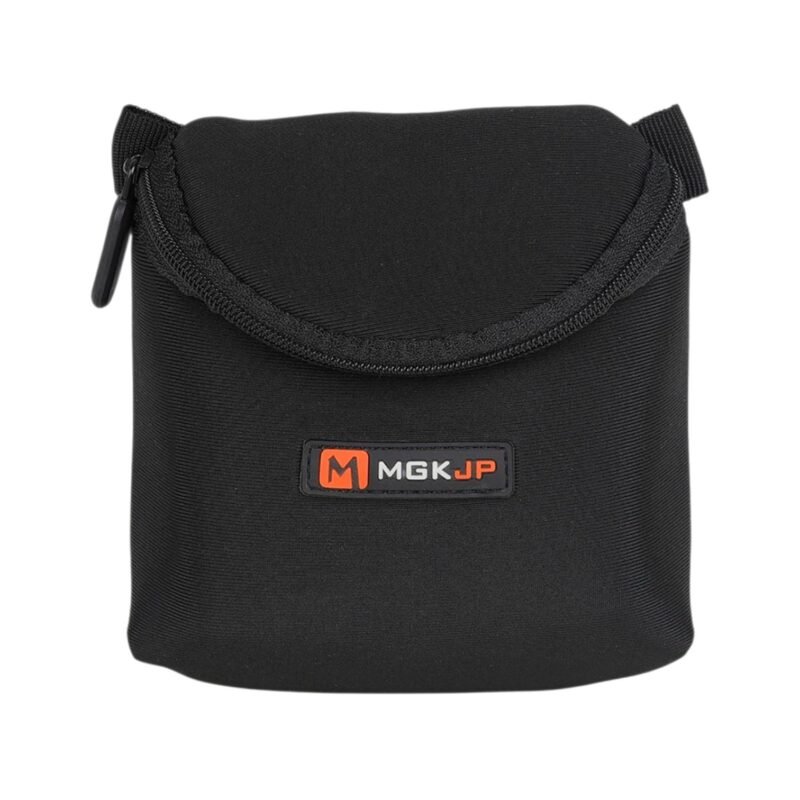 Estuche para boquilla de saxofón MGKJP