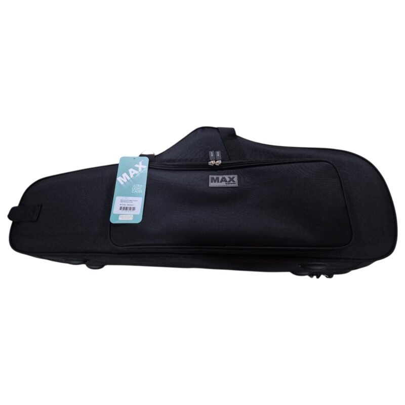 Estuche para saxofón tenor Protec Max contoured MX305CT