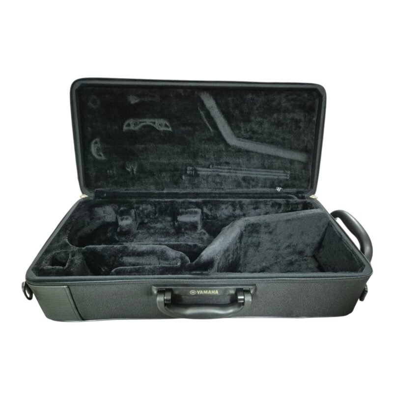 Estuche para saxofón alto Yamaha ASC200E seminuevo