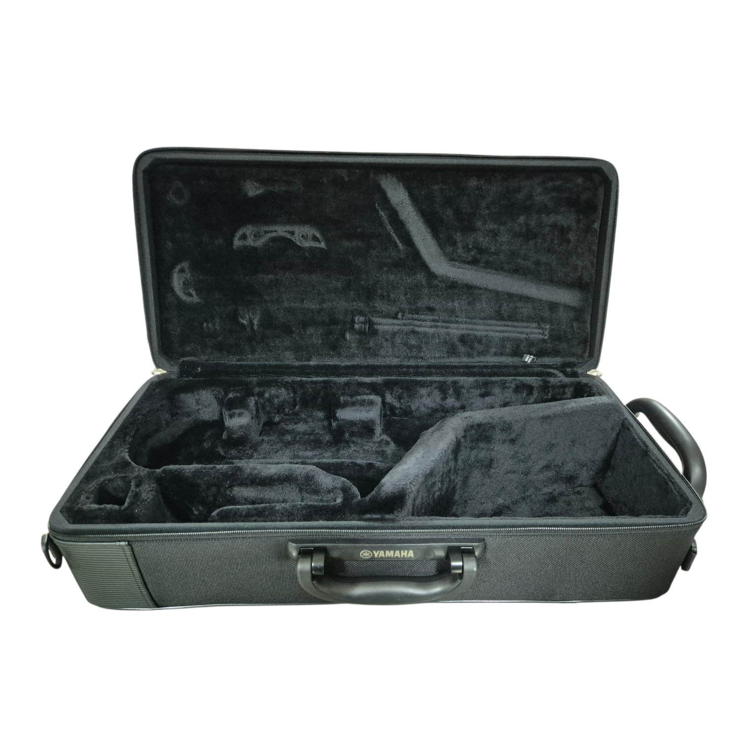 Estuche para saxofón alto Yamaha ASC200E seminuevo