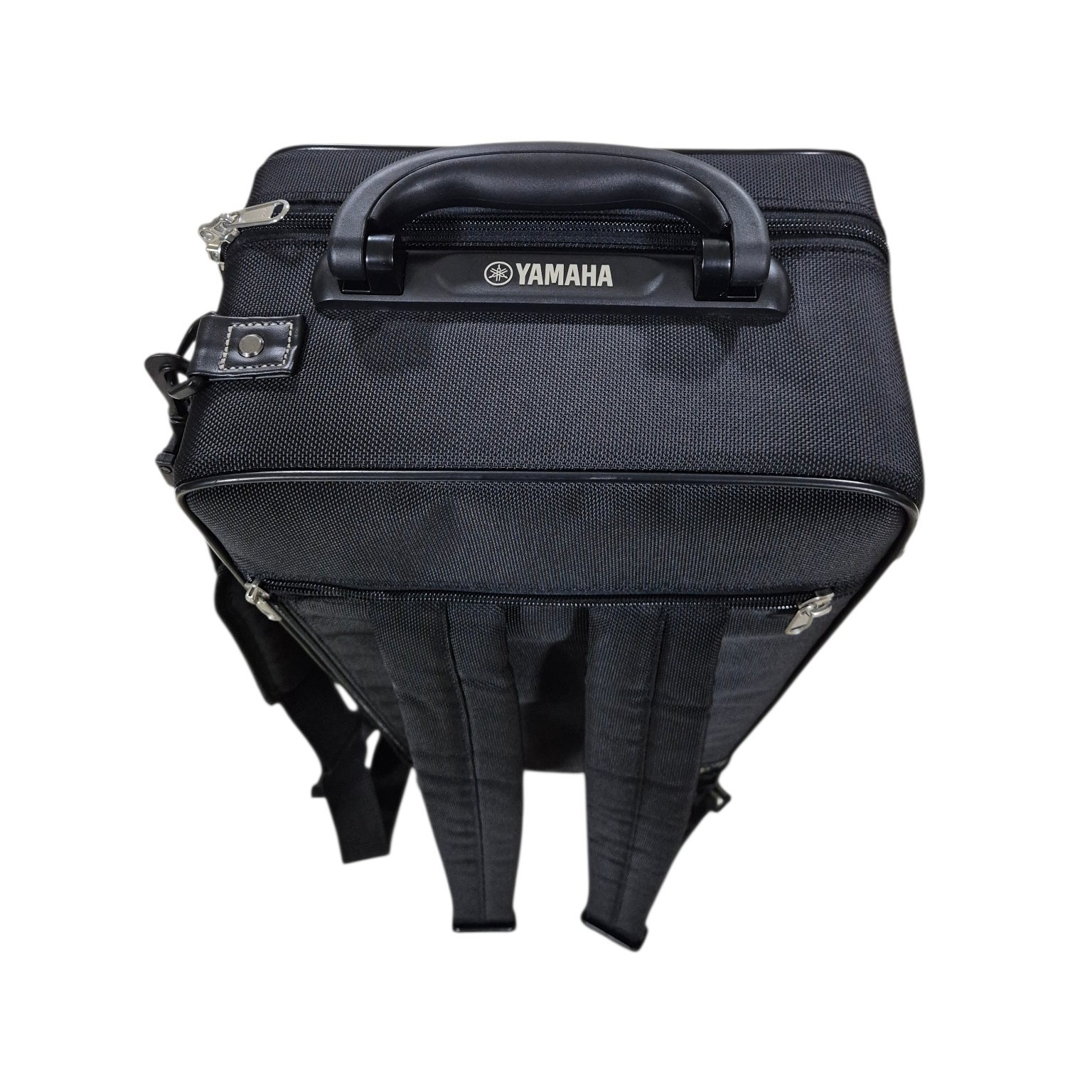 Estuche para saxofón alto Yamaha ASC200E seminuevo - Imagen 5