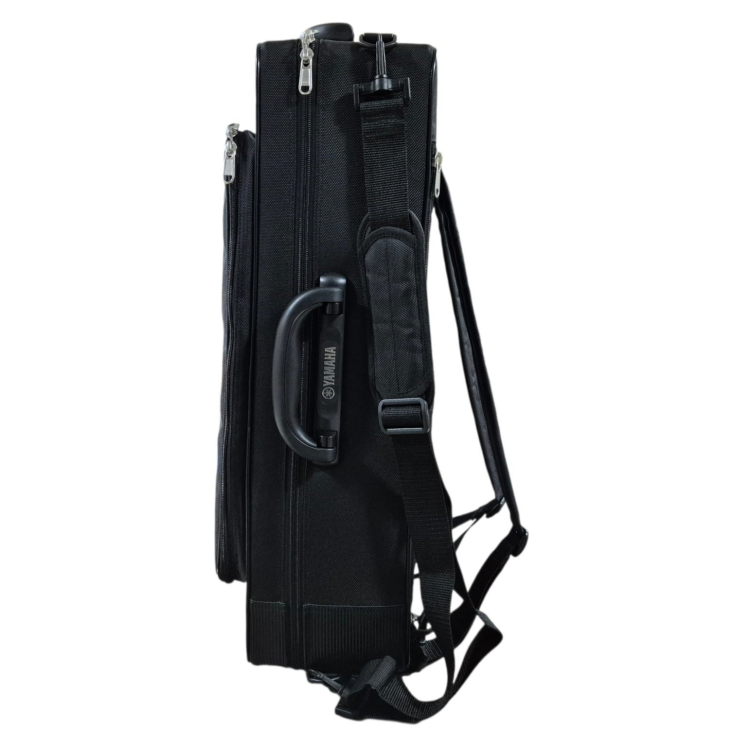 Estuche para saxofón alto Yamaha ASC200E seminuevo - Imagen 6