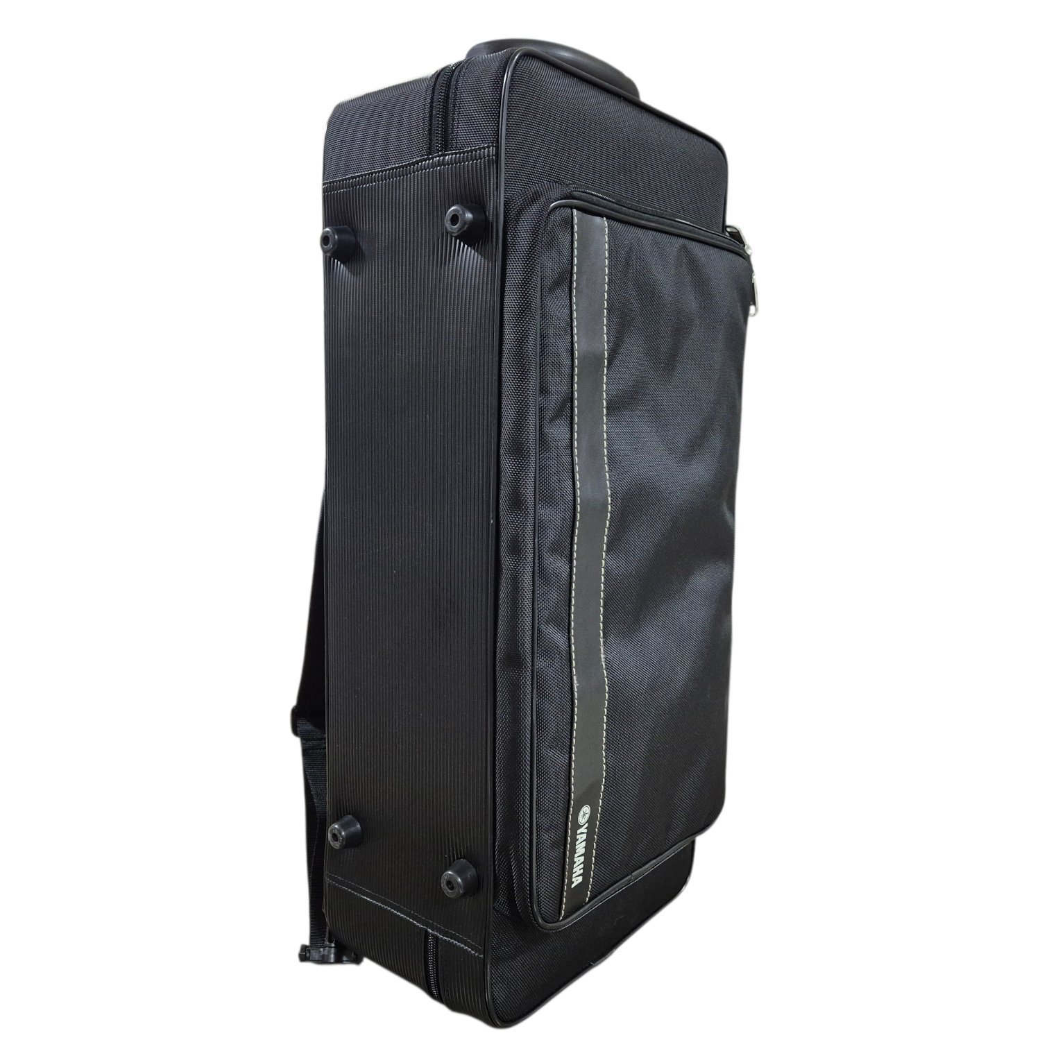 Estuche para saxofón alto Yamaha ASC200E seminuevo - Imagen 4