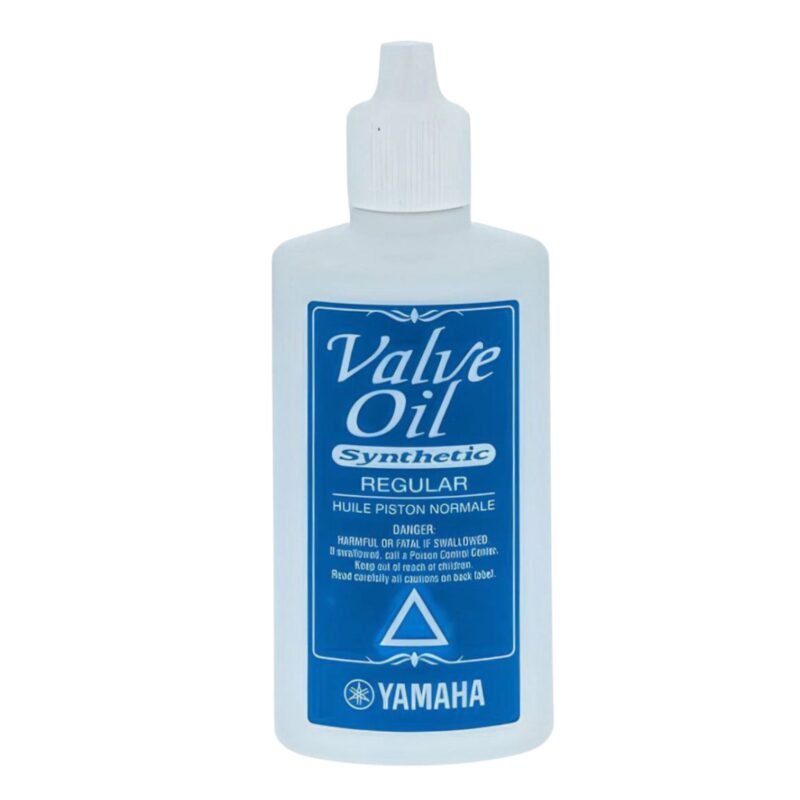 Aceite Yamaha synthetic regular valve oil 60ml