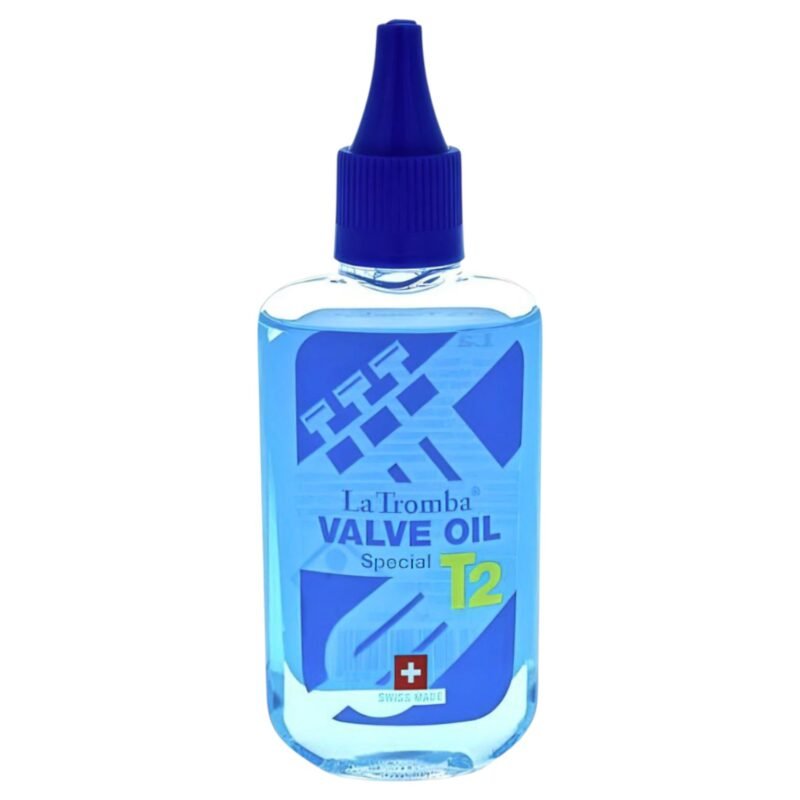 Aceite La Tromba special T2 valve