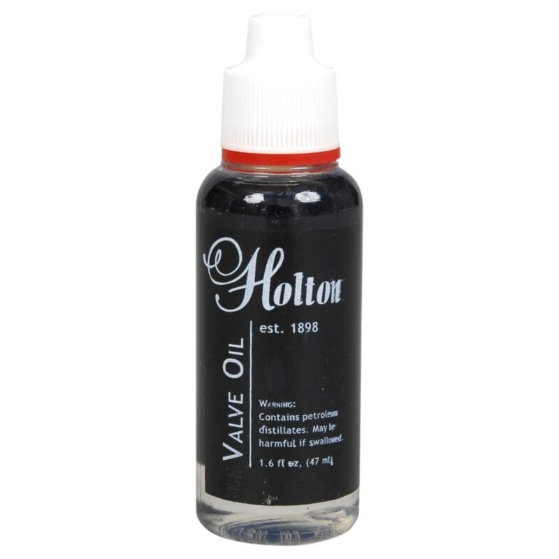 Aceite Holton valve