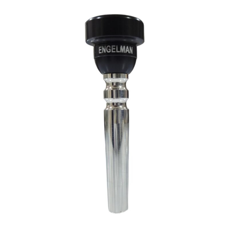 Boquilla para trompeta Engelman polimero N°GTW 10-1/2CW-P