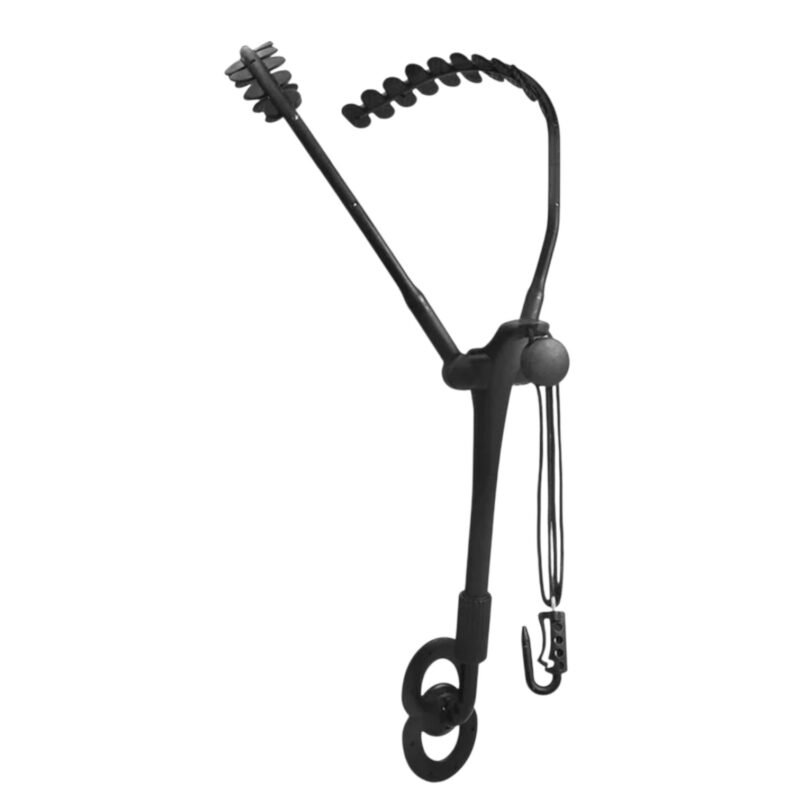 Arnés para saxofón saxholder Pro generico