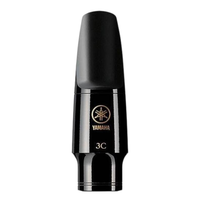 Boquilla para saxofón alto Yamaha N°3C