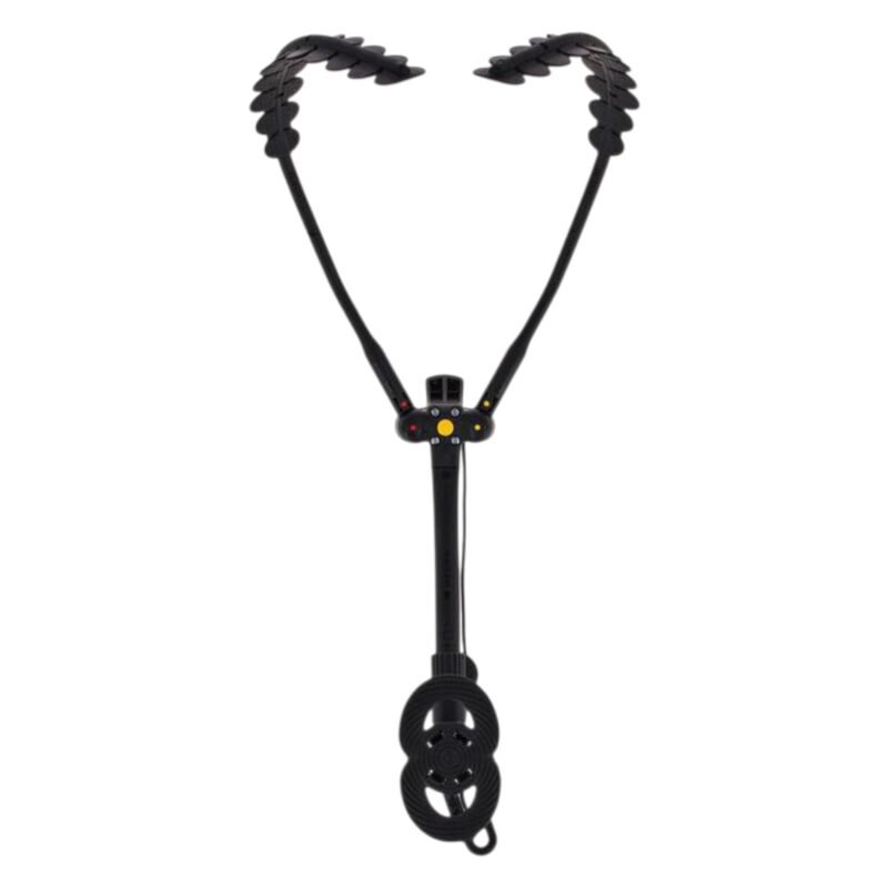 Arnés para saxofón Jazzlab Saxholder Pro original - M