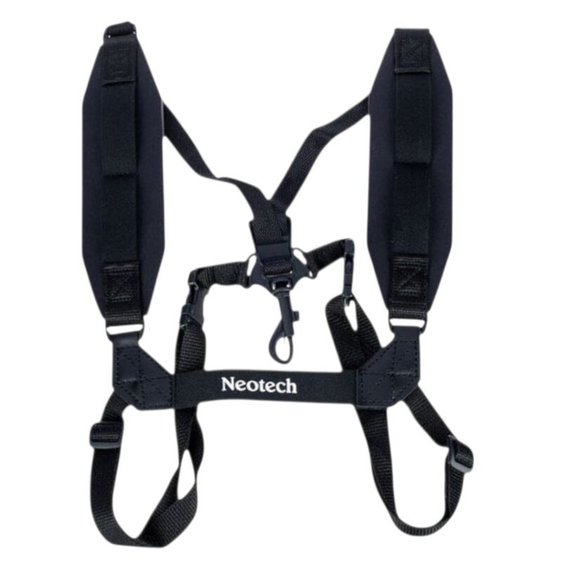 Arnés para saxofón Neotech Soft Harness 2501162