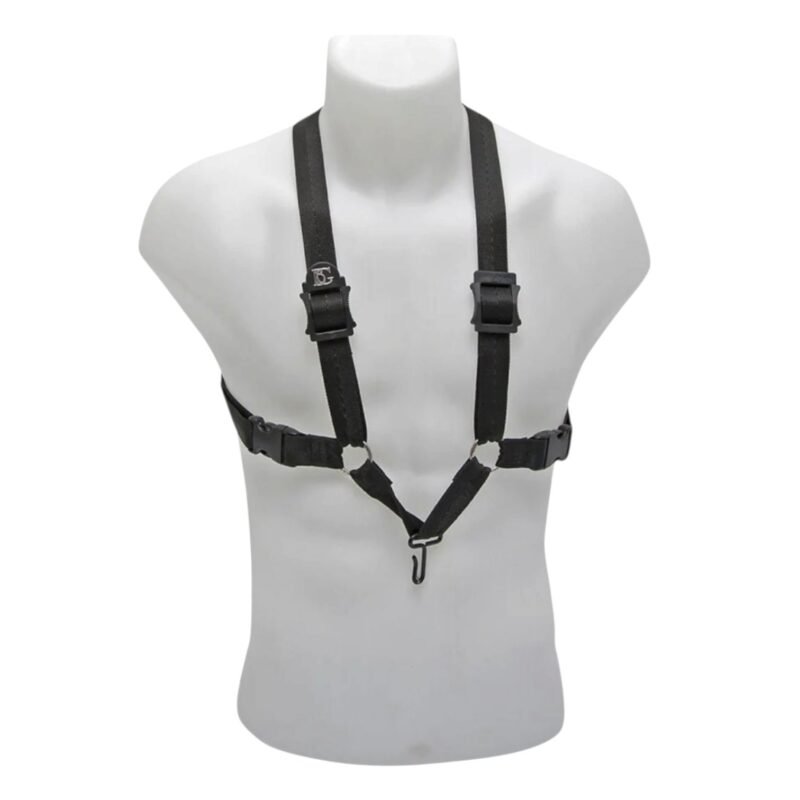 Arnes para saxofón Bg S40M