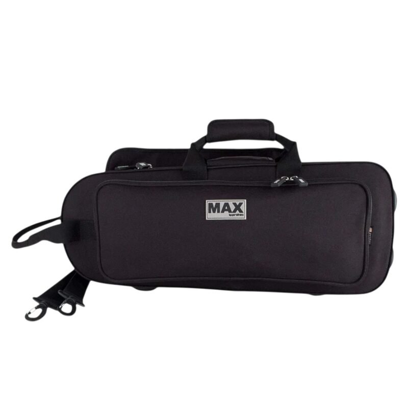 Estuche para trompeta Protec Max countoured MX301CT