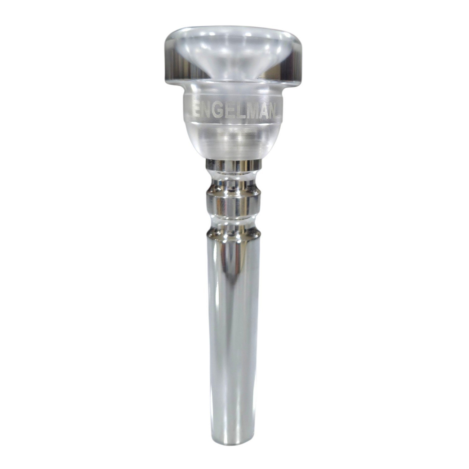 Boquilla para trompeta Engelman acrilico N°GTW Y4B11-A