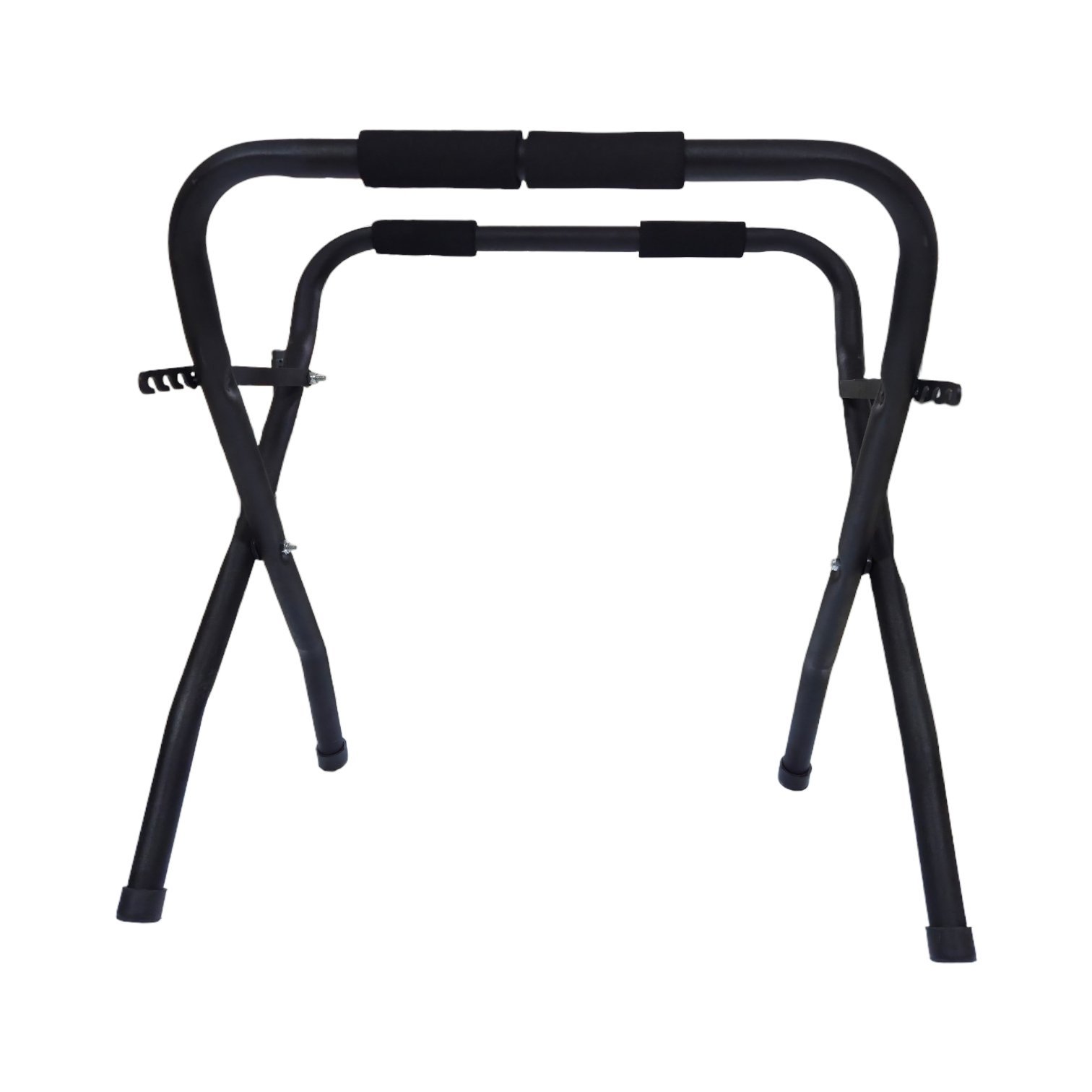 Soporte para bombo stand cromado - Imagen 2