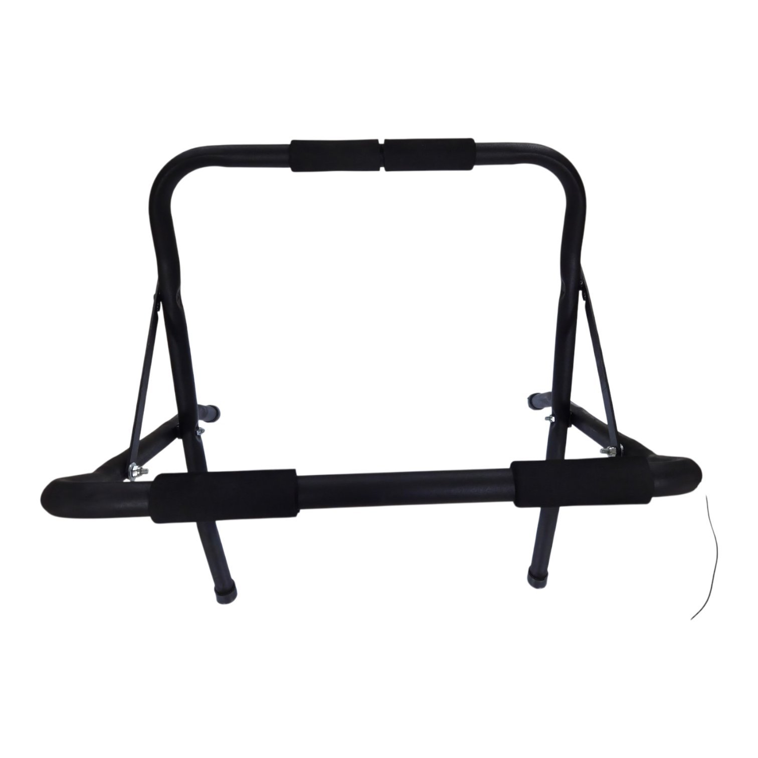 Soporte para bombo stand cromado - Imagen 3