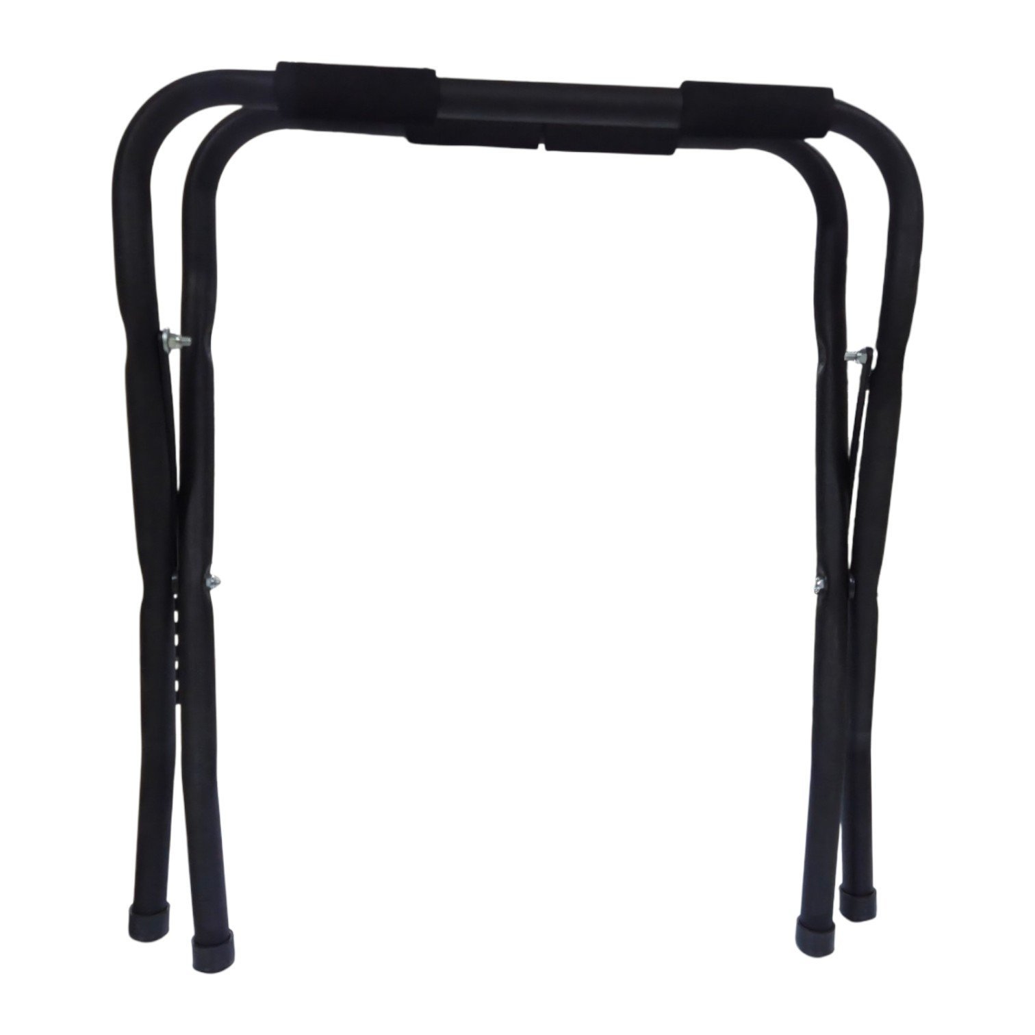 Soporte para bombo stand cromado - Imagen 4
