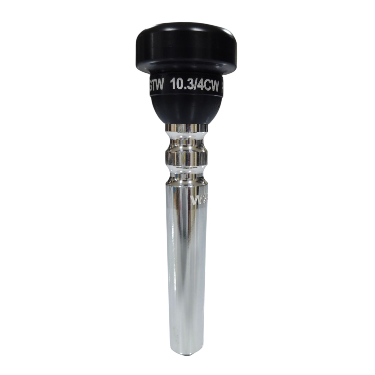 Boquilla para trompeta Engelman polimero N°GTW 10-3/4CW-P - Imagen 2