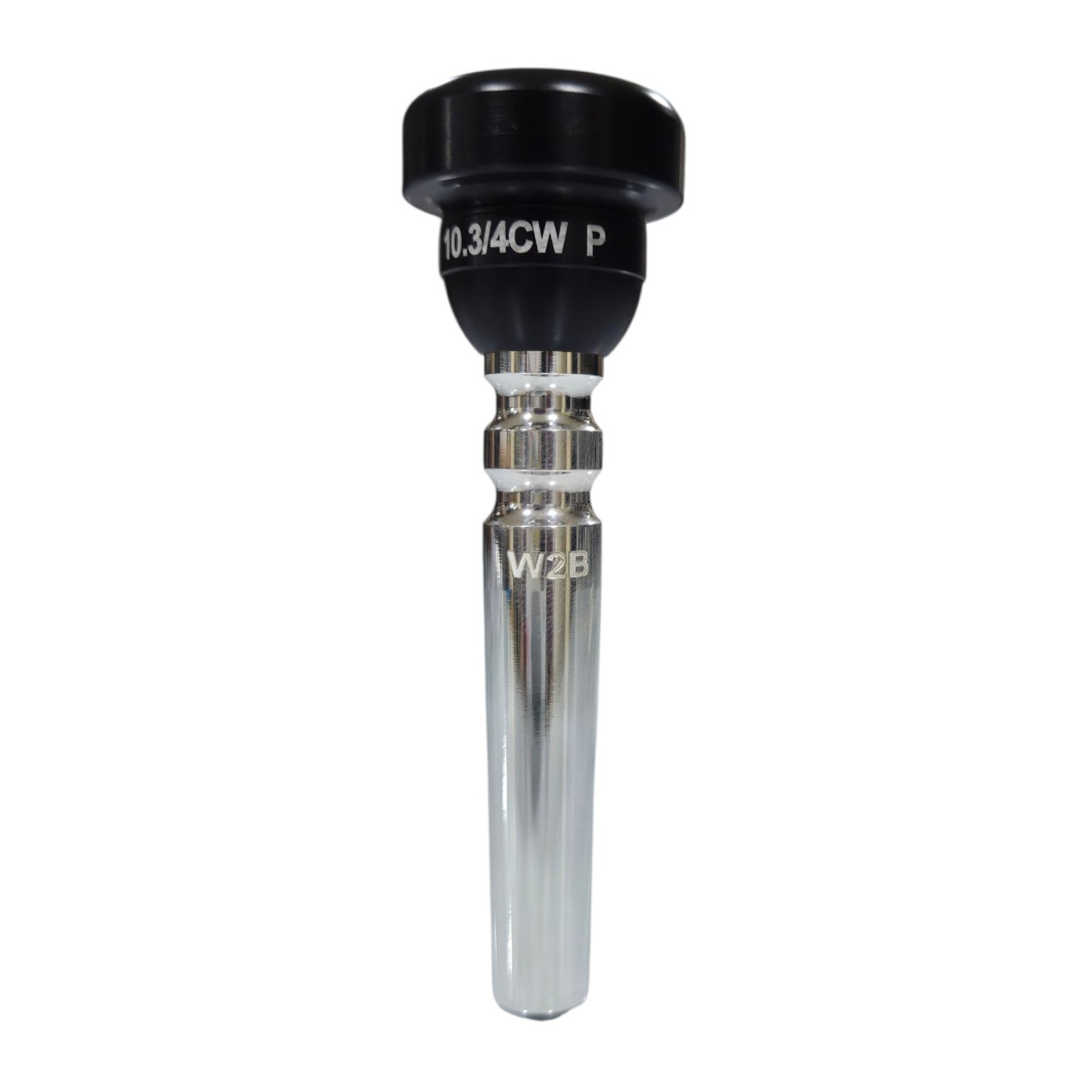 Boquilla para trompeta Engelman polimero N°GTW 10-3/4CW-P - Imagen 3