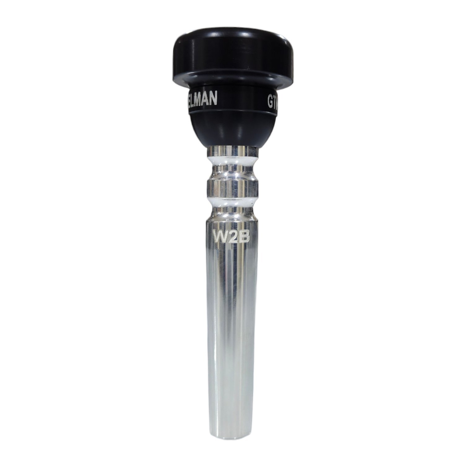 Boquilla para trompeta Engelman polimero N°GTW 3D-P - Imagen 3