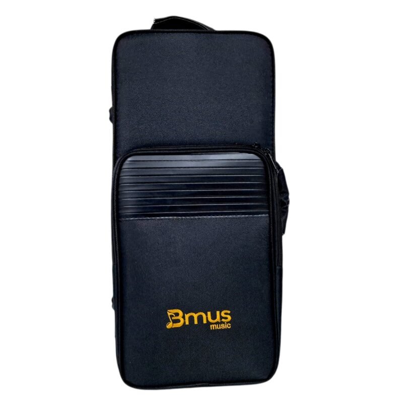 Estuche para trompeta Bmus