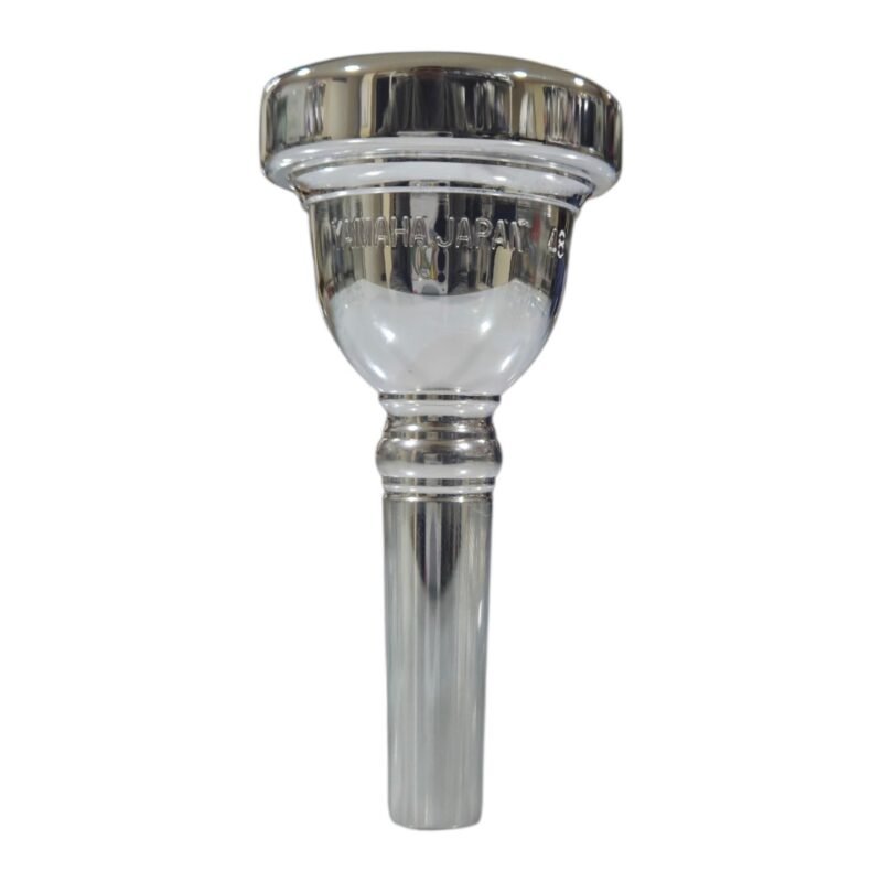 Boquilla para trombón Yamaha N°48S small