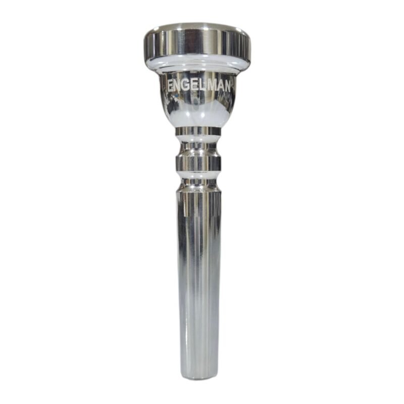 Boquilla para trompeta Engelman N°3SD Tritan