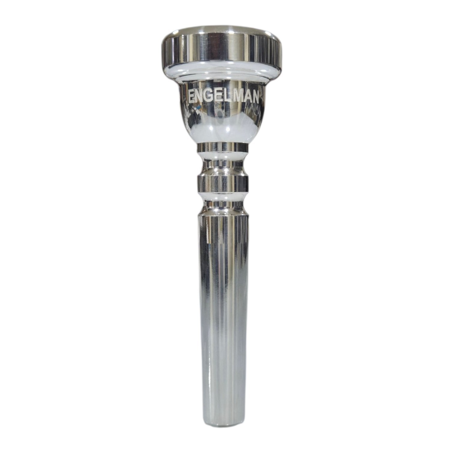 Boquilla para trompeta Engelman N°3SD Tritan