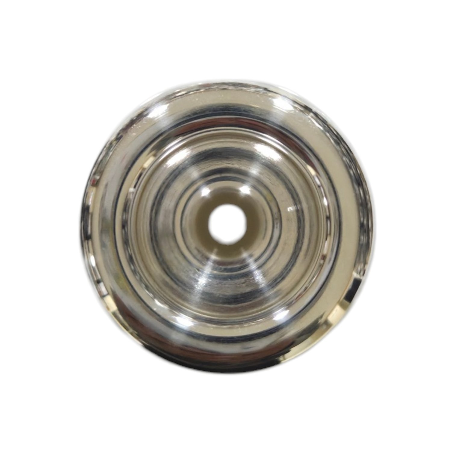 Boquilla para trompeta Engelman N°3SD Tritan - Imagen 4