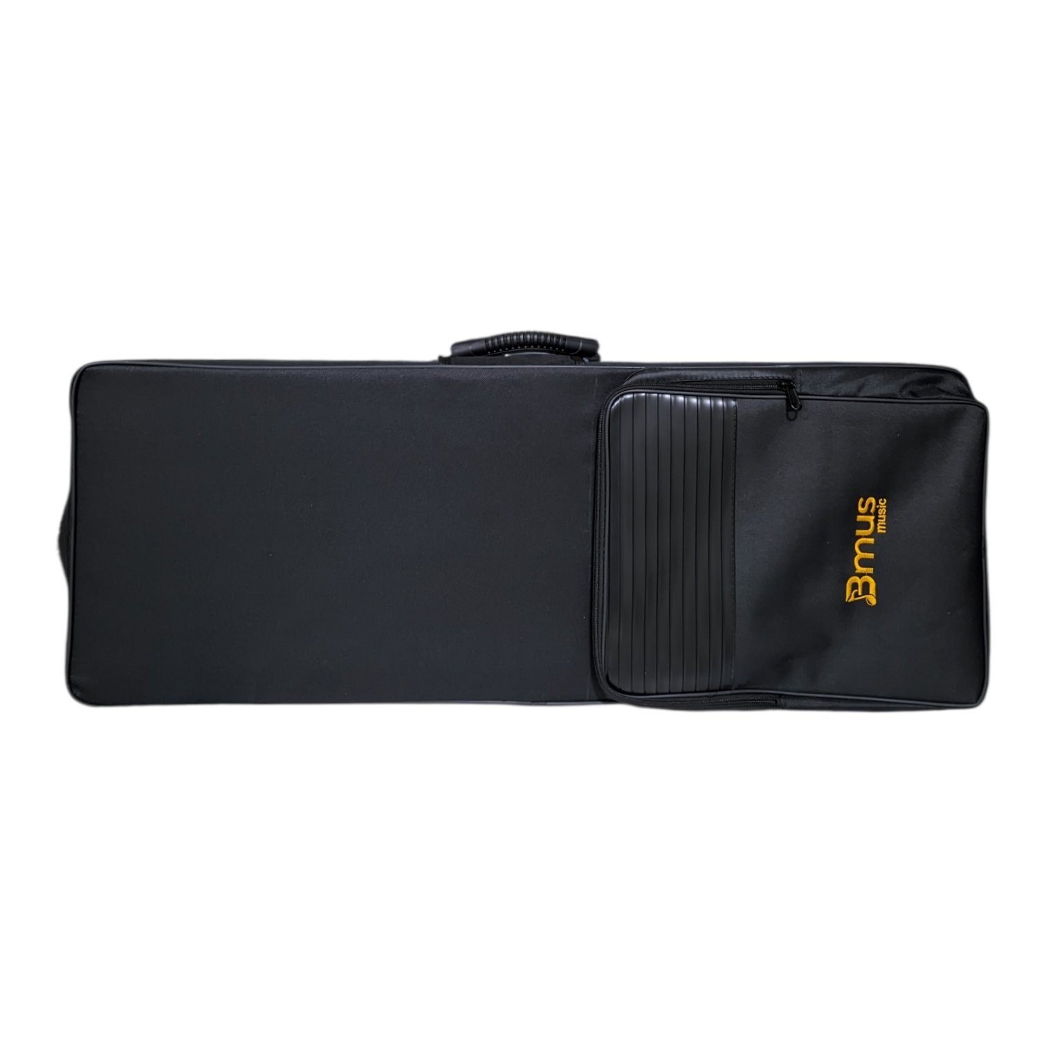Estuche rígido para saxofón tenor Bmus