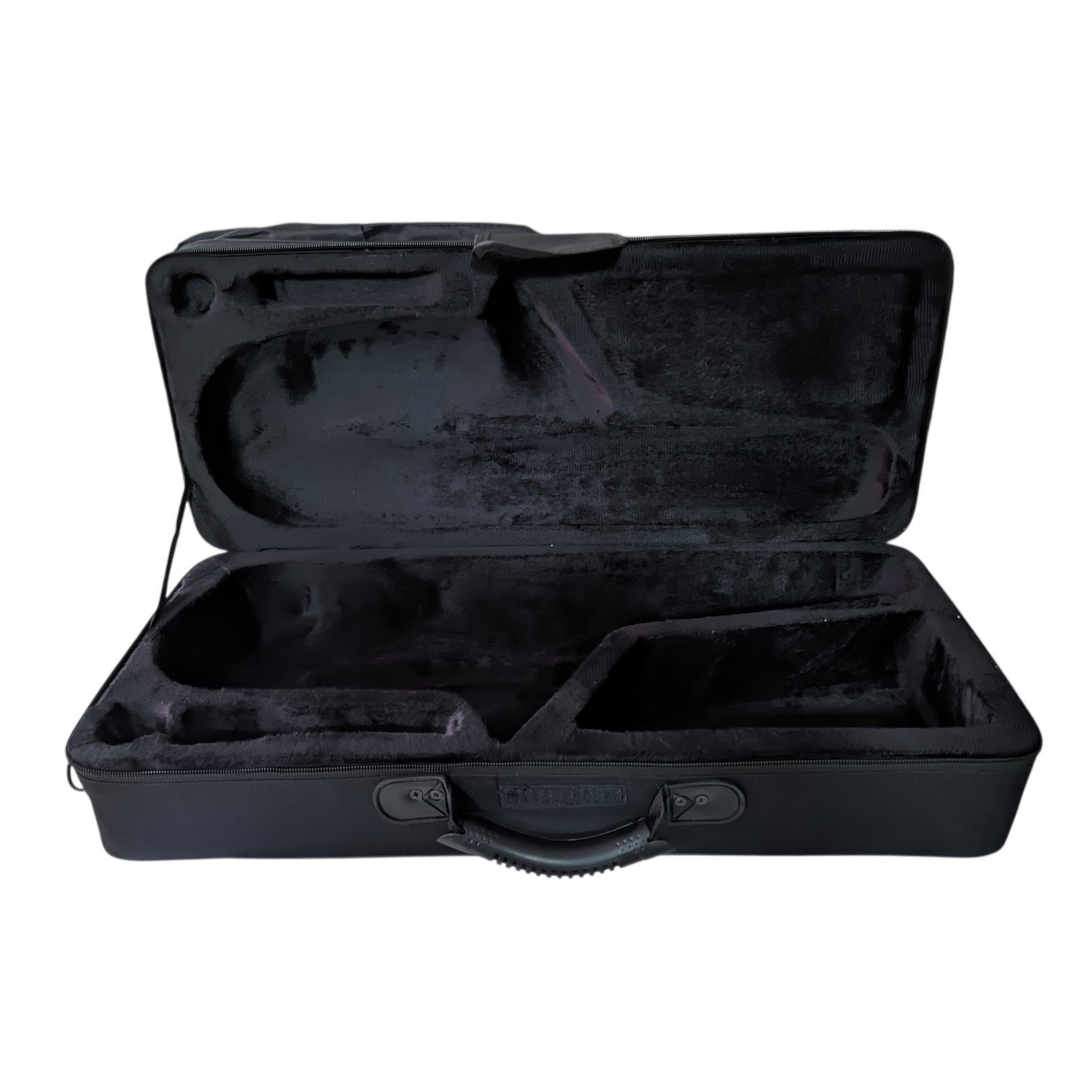 Estuche rígido para saxofón alto Bmus